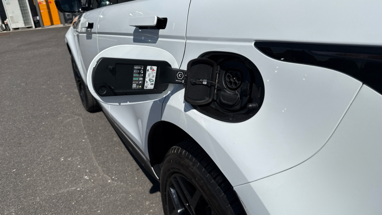 Land Rover Range Rover Evoque 1.5 P300e Evoque Edition 5dr Auto Hatchback